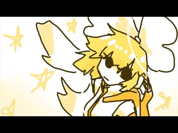 gentle noise【鏡音リン・レンオリジナル】