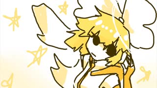 gentle noise【鏡音リン・レンオリジナル】