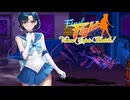 KT-GIRL act.18_2【Venus Crisis Battle(OPENBOR)】ステージ2途中まで