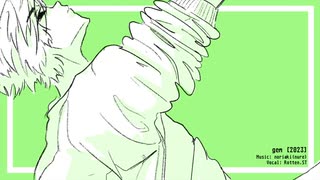 gem【Rotten.STオリジナル】