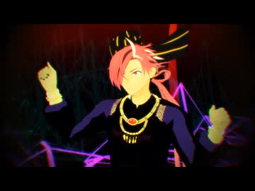 【fate/mmd】高杉晋作纏め
