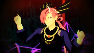 【fate/mmd】高杉晋作纏め