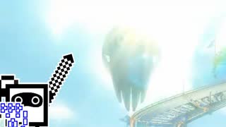 【CeVIO実況】マリオカートざらめちゃん8DX#1363【マリオカート8DX】