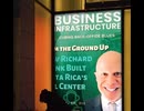 Scale Tales From the Ground Up. The Business Infrastructure show Podcast Episode #213 Richard Blank