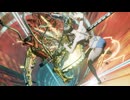 【ス〇ラーブレイド】リョナ (QTE/その他)