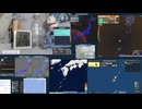 【緊急地震速報(予報)】2025年07月16日02時15分頃発生 最大震度 4トカラ列島近海
