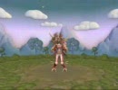 【SPORE】人型クリーチャーを作ってみた