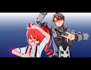 キスキツネ_ヴェルト/テスラ