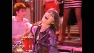 Sandie Shaw & The Smiths - Hand In Glove