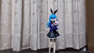 四糸乃のフィギュア【デート・ア・ライブ】