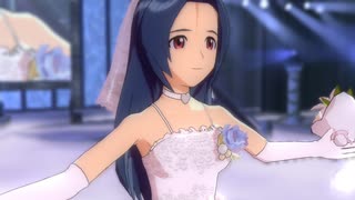 【 L4U! 】　三浦あずさ　「蒼い鳥」 REM@STER-A