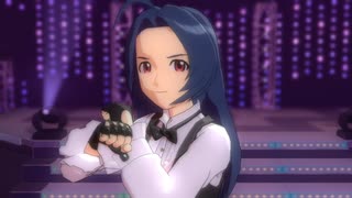 【 L4U! 】　三浦あずさ　「エージェント夜を往く」