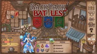 【Backpack Battles】ついに完全版！新シーズン！キャラランダムで戦うBpBが進化しすぎている件…！【キャラランダム20戦目 リーパー Ver1.0.4】