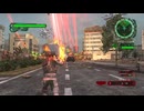 【EDF6】琴葉防衛軍６　Part54 死の疾走’