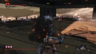 sc^イカれた生放送(SEKIRO)　２５－１６