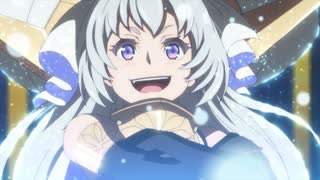 強くてニューサーガ 第3話「契約の応用」
