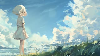 残響（feat. 可不）
