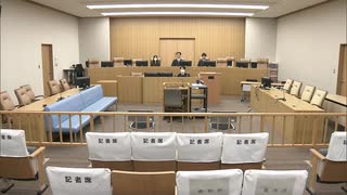 路線バスと正面衝突　女児２人死亡事故で母親が起訴内容認める