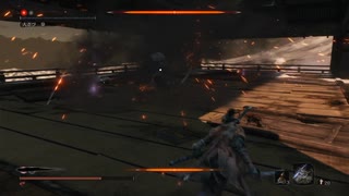 sc^イカれた生放送(SEKIRO)　２５－１７