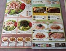 サイゼの新メニュー食べてみた