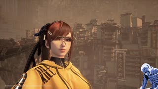 気ままにステブレ_#037【Stellar BLADE】