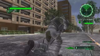 【EDF6】琴葉防衛軍６　Part55 矛と盾