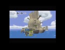 森の島到着『ゼルダの伝説風のタクト』でヴァルー討伐!!#3-10