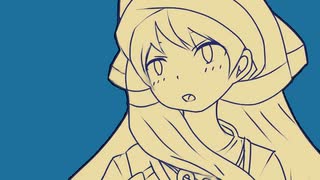 【第17回東方ニコ童祭】しっとり偶像に世界を委ねて / 東方アレンジ