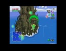 森の島・禁断の森突入『ゼルダの伝説風のタクト』でヴァルー討伐!!#3-14（終）