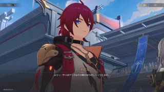 崩壊：スターレイル２rd　その333