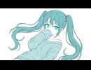 Be With You / 初音ミク