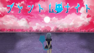 ファントムナイト 体験版 プレイ動画【Phantom Knight】