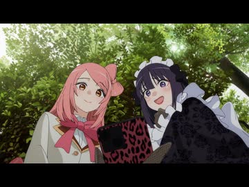 「その着せ替え人形（ビスク・ドール）は恋をする」Season 2 #15「日常パートめっちゃすこ〰〰〰〰♡♡♡」