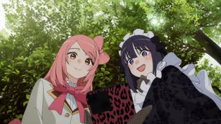 「その着せ替え人形（ビスク・ドール）は恋をする」Season 2 #15「日常パートめっちゃすこ〰〰〰〰♡♡♡」