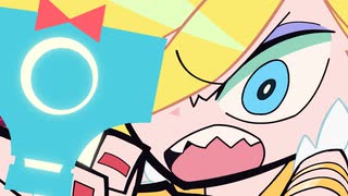 New PANTY ＆ STOCKING with GARTERBELT【CENSORED版】　EPISODE.1　パンティ アンド ストッキング ホームカミング