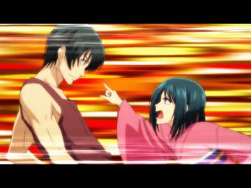 『ぐらんぶる』Season 2 第2話「兄」