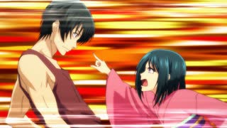 『ぐらんぶる』Season 2 第2話「兄」