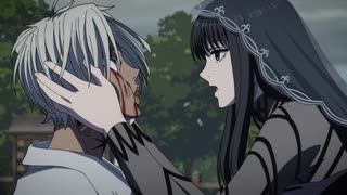 SAKAMOTO DAYS 第13話「ばちあたり」