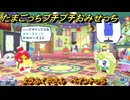 たまごっちプチプチおみせっち　ようふくやさん　ペイントっち　お店ゴッチー　＃２２４　【おまちど～さま！】