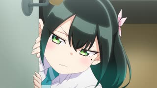 ばっどがーる #03「だいっきらい♡／るーってかわいい？／ふぁーすときっす♡」