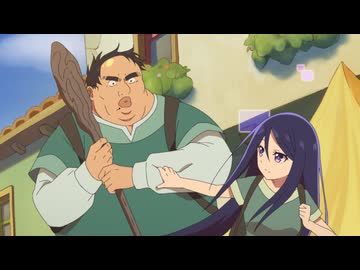 ブサメンガチファイター Mission 02「探索ガチダンジョン」