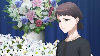 ホテル・インヒューマンズ request 3.「ダイイング・サービス2」