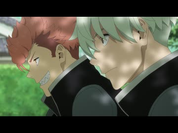 怪獣８号 第２期 第13話「怪獣兵器」