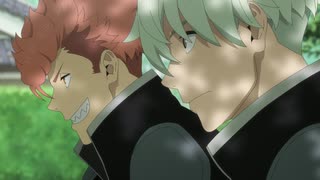 怪獣８号 第２期 第13話「怪獣兵器」