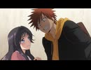 薫る花は凛と咲く 第2話「千鳥と桔梗」