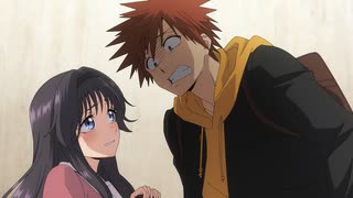 薫る花は凛と咲く 第2話「千鳥と桔梗」