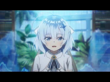 公女殿下の家庭教師 第3話「涙の後に咲く花」