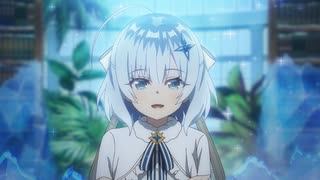 公女殿下の家庭教師 第3話「涙の後に咲く花」