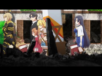 自動販売機に生まれ変わった俺は迷宮を彷徨う 2nd season #03「強い想い」