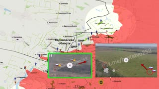 ロシア ウクライナ戦争 前線からの報告 2025.07.15 「マスター戦況図」